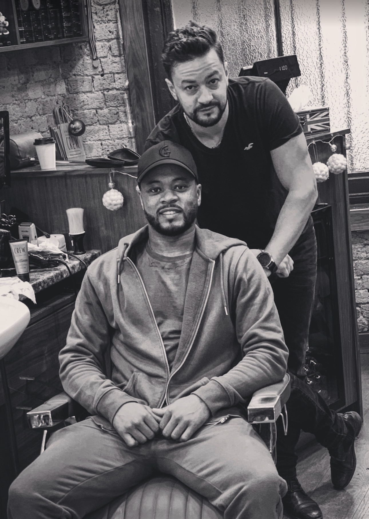 PRO-KUT Clapham barbering gallery photo 2