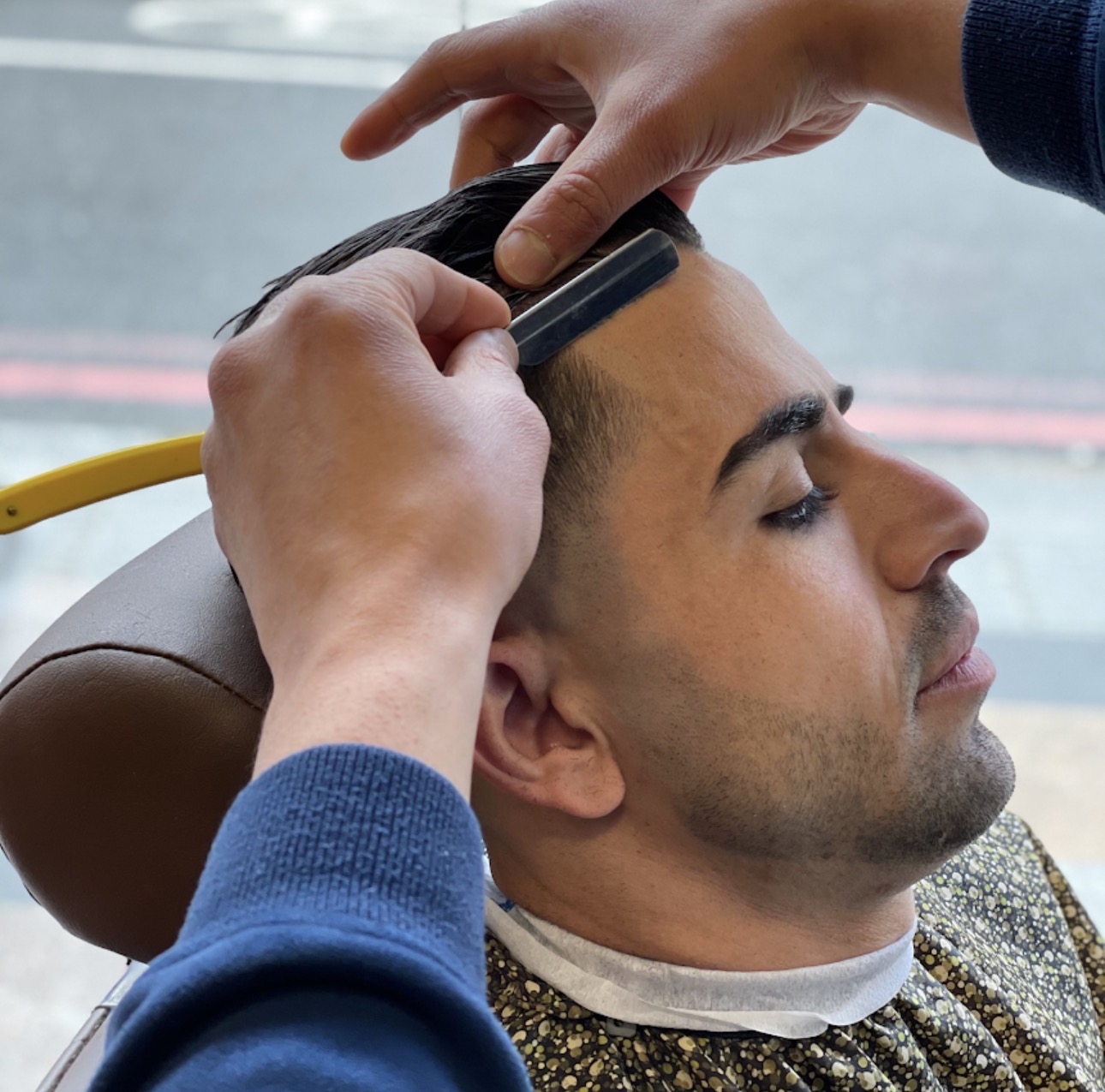 PRO-KUT Clapham barbering gallery photo 6